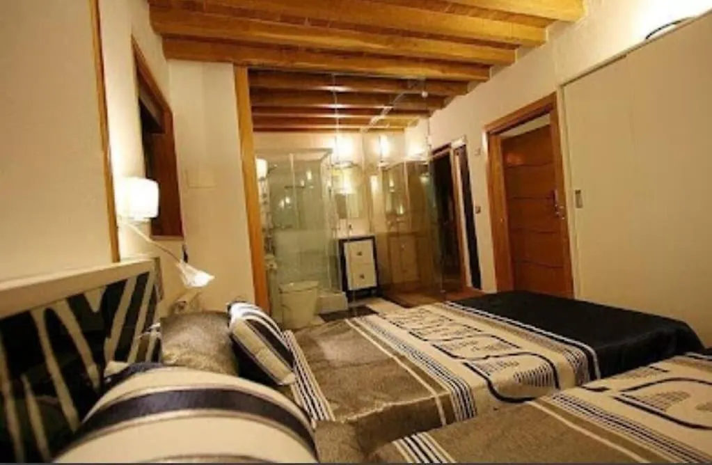 Casa rural ignaciano Landetxea-1