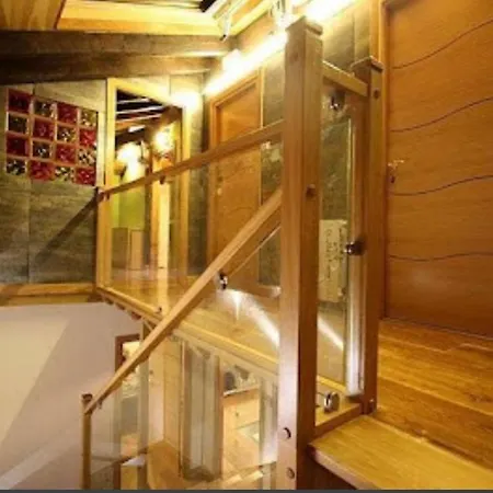 Casa rural ignaciano Landetxea-3